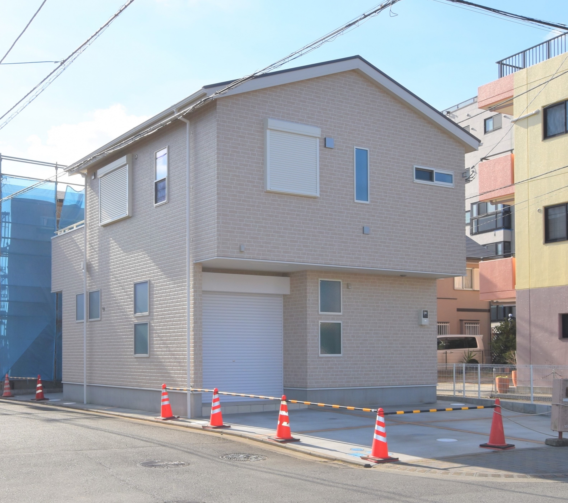 賃貸物件 茅ヶ崎 土地 注文住宅 株式会社コミュニティ湘南 茅ヶ崎の不動産